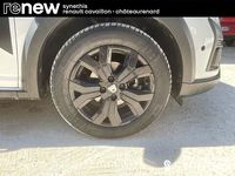 Jogger ECO-G 100 5 places SL Extreme 2022 occasion 84300 Cavaillon