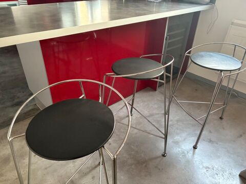 TABOURETS HAUTS 90 Villeneuve-le-Roi (94)