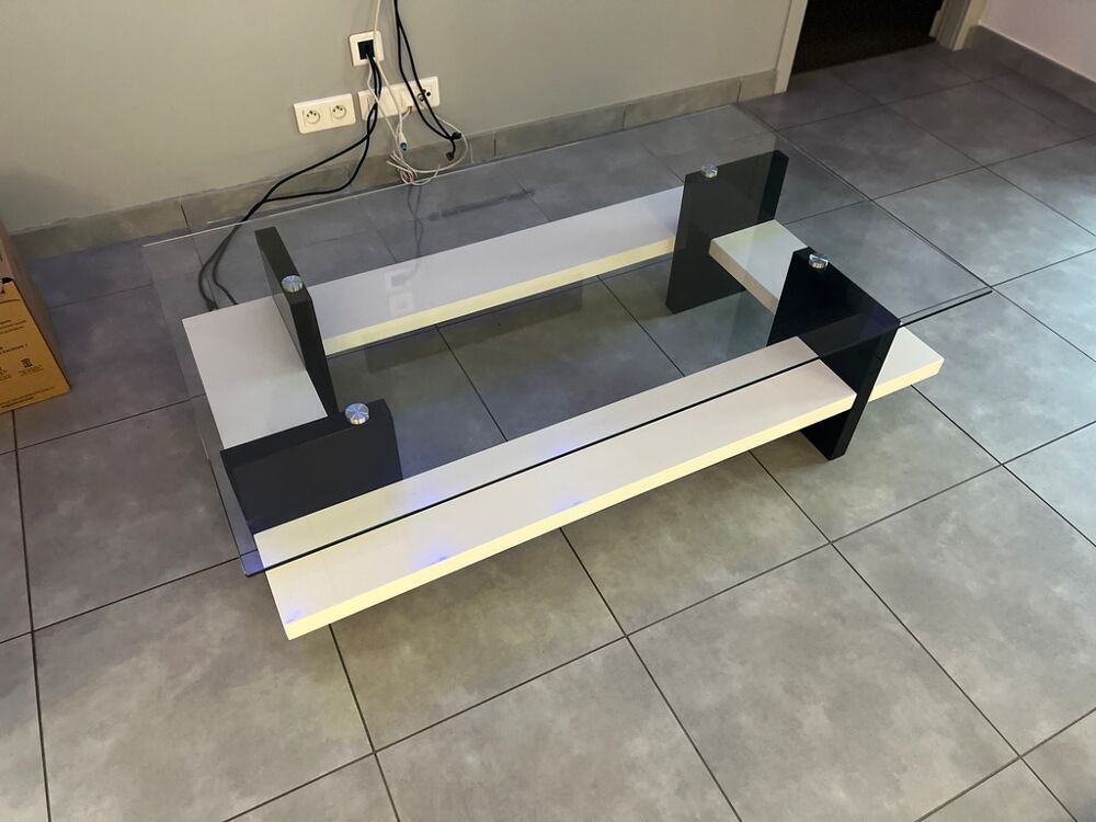 Table basse de salon Meubles
