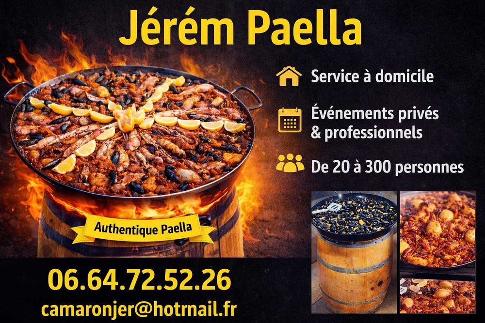   paella 