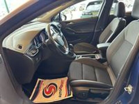 Astra Sports Tourer 1.5 Diesel 105 ch BVM6 Elegance Business 2021 occasion 69400 Arnas
