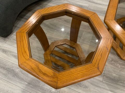 table basse avec ses 2 bouts de canapé 250 Pontoise (95)
