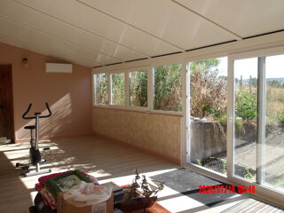  Maison à vendre 6 pièces 175 m² Le breuil
