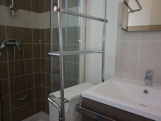  Appartement à vendre 1 pièce 21 m²