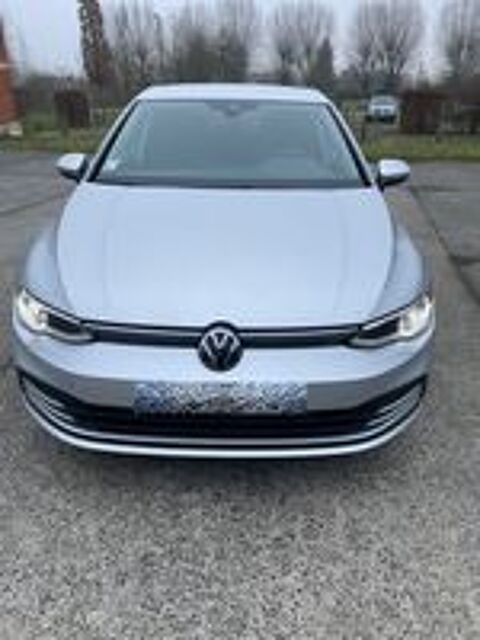 Annonce voiture Volkswagen Golf 18000 