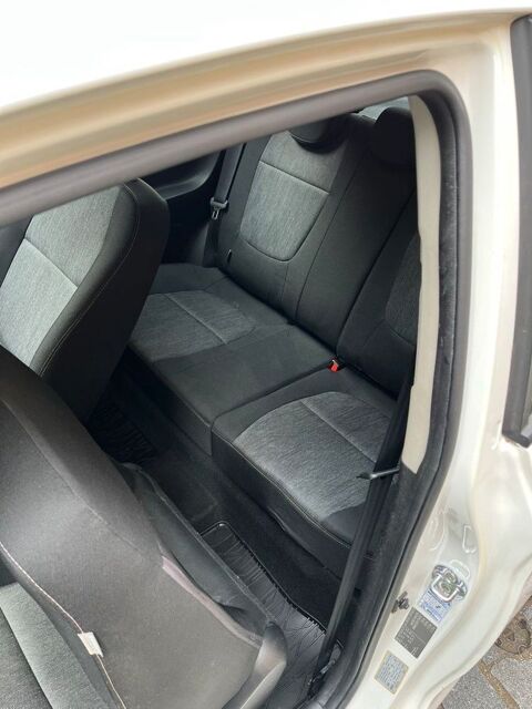 Autres Autres A112 Abarth 2012 occasion Paris 75019