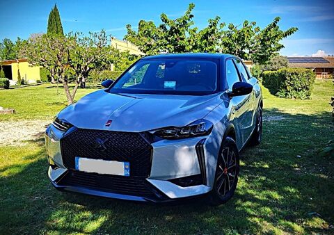 Citro&euml;n DS3 DS 3 BlueHDi 130 EAT8 Esprit de Voyage 0 occasion Orange 84100