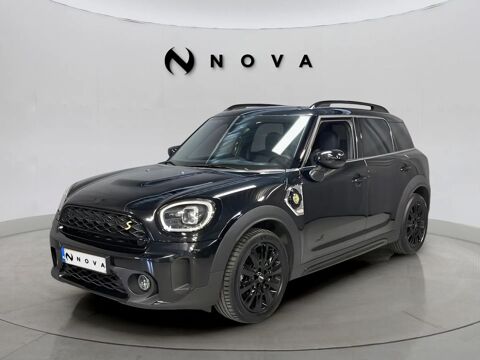 Mini Countryman 1.5 Cooper S E ALL4 2023 occasion Pessac 33600