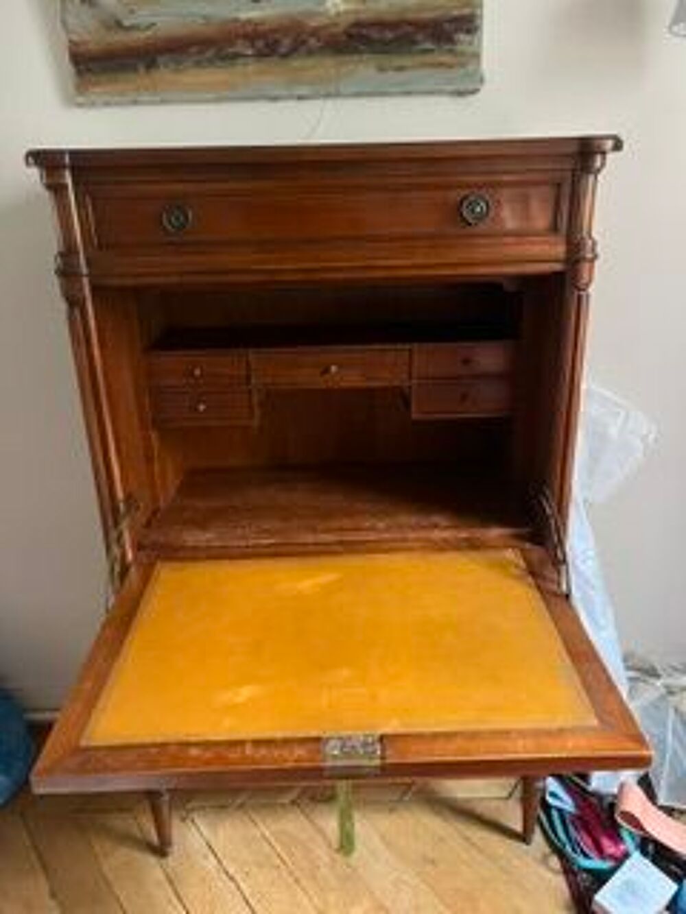 ensemble meubles en merisier Meubles