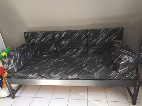 lit 1 place 50 Camaret-sur-Aigues (84)