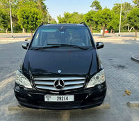 Viano 2015 occasion 76000 Rouen