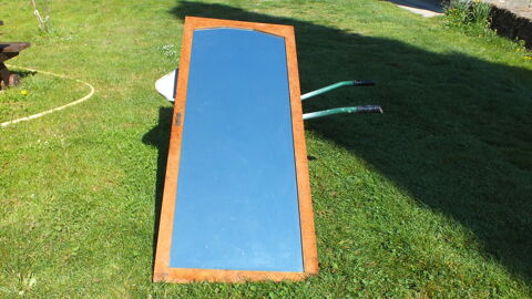 GLACE SUR PORTE D'ARMOIRE. 199 Cornillon-Confoux (13)