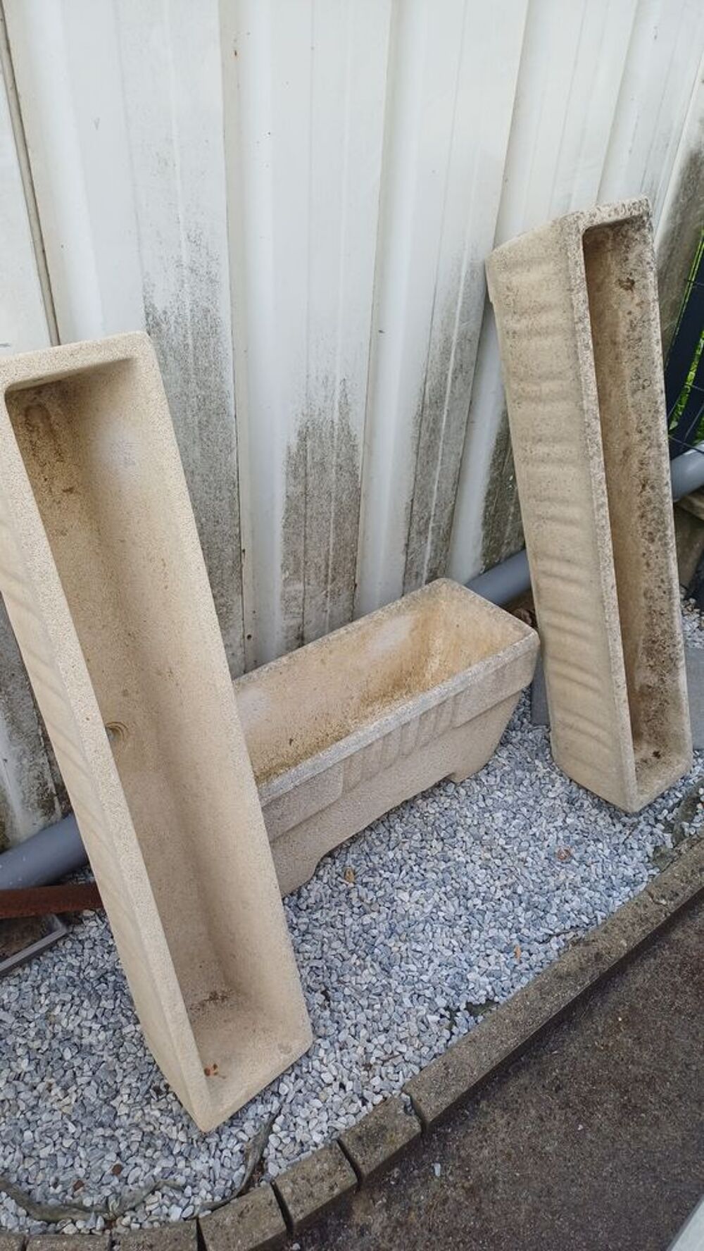 Jardini&egrave;res Bricolage