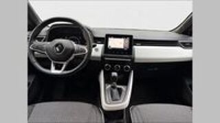 Clio V techno E-Tech full hybrid 145 2023 occasion 92120 Montrouge