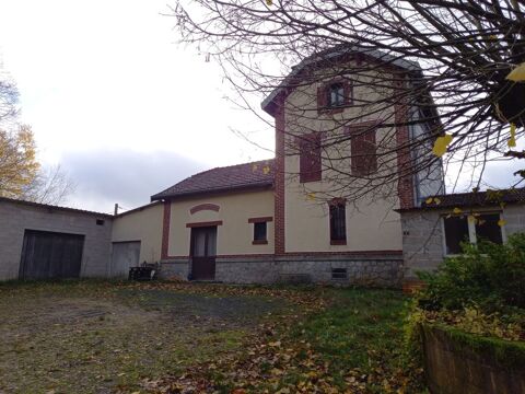   MAISON INDIVIDUELLE  rnover entirement Maison - 6 pice(s) - 129 m