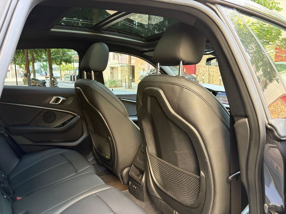 Serie 2 Gran Coup&eacute; 218i 136 ch DKG7 M Sport 2021 occasion 92100 Boulogne-Billancourt