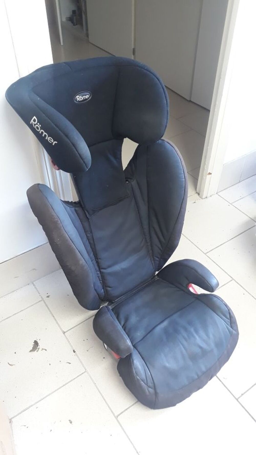 siege voiture enfants r&ouml;mer Puériculture