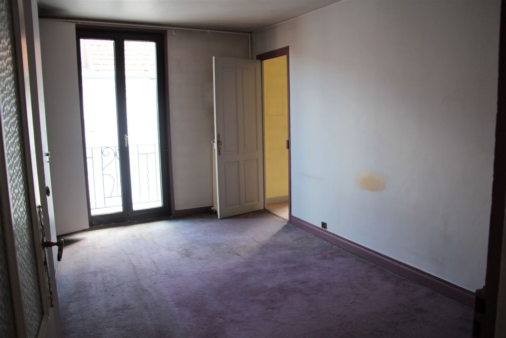 Vente Appartement APPARTEMENT T5 GAP Gap