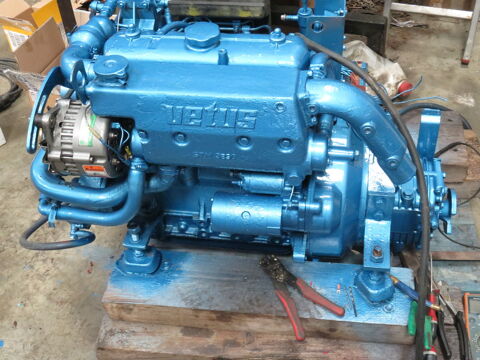 Moteurs de bateaux Moteurs de bateaux  occasion Saint-Rapha&euml;l 83700