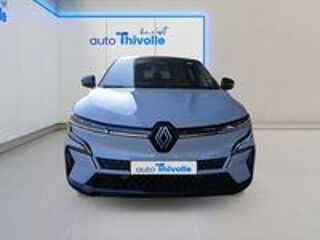 M&eacute;gane Megane E-Tech EV60 220 ch optimum charge Techno 2024 occasion 42120 Le Coteau
