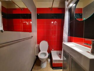  Appartement  louer 1 pice 14 m
