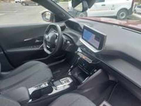 2008 BlueHDi 130 S&S EAT8 Allure 2024 occasion 64100 Bayonne