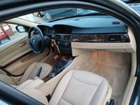 S&eacute;rie 3 325i 218 ch Edition A 2026 occasion 83500 La Seyne-sur-Mer