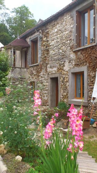  Maison � vendre 4 pi�ces 80 m�