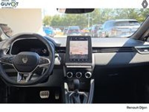 Clio V Clio E-Tech full hybrid 145 ch GSR2 Esprit Alpine 2025 occasion 21000 Dijon