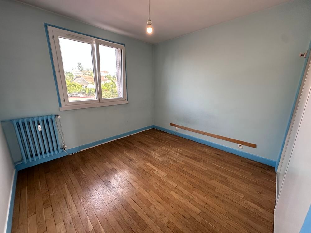 Location Appartement T3 avec balcon - proche tram Besançon