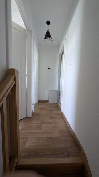  Appartement à vendre 3 pièces 70 m²