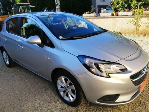Opel Corsa 1.4 90 ch Enjoy 2018 occasion Villefranche-de-Rouergue 12200