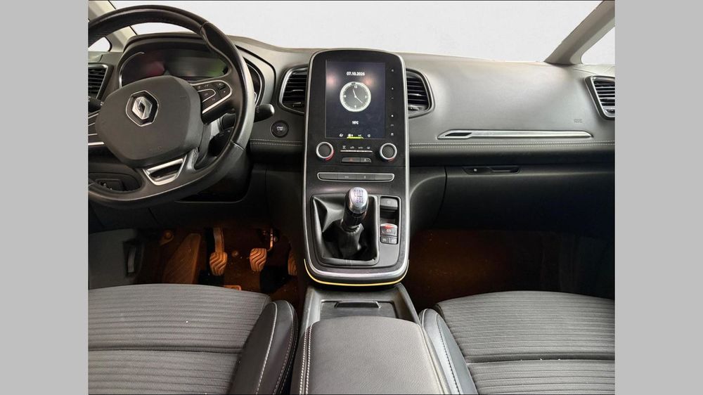 Scenic IV Scenic TCe 140 Energy Intens 2018 occasion 92120 Montrouge