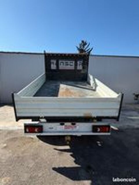 Interstar INTERSTAR CHASSIS+CAISSE 20M3 L3H1 3.5T 2.3 DCI 165 EUVI S/S ACENTA 2021 occasion 69800 Saint-Priest