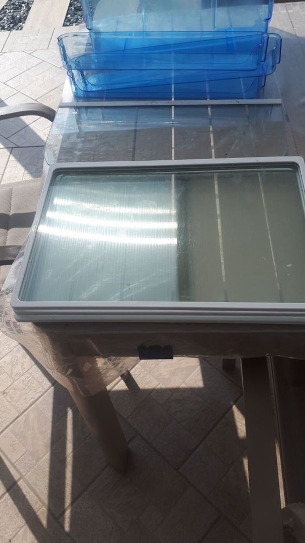 Accessoires frigo marque friac Electroménager