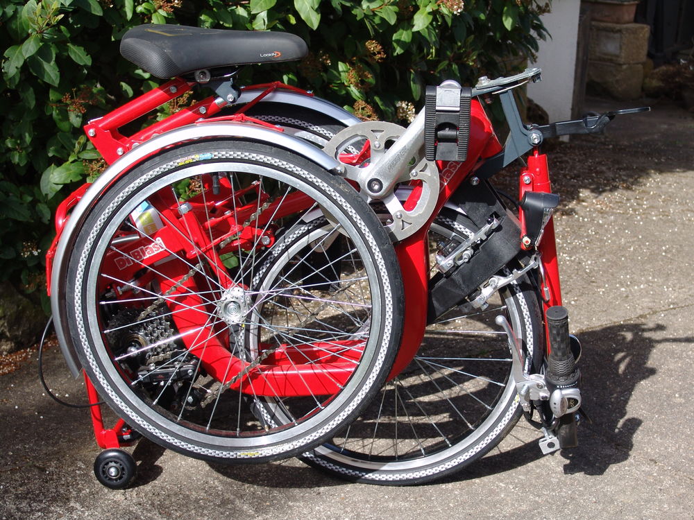 tricycle Vélos