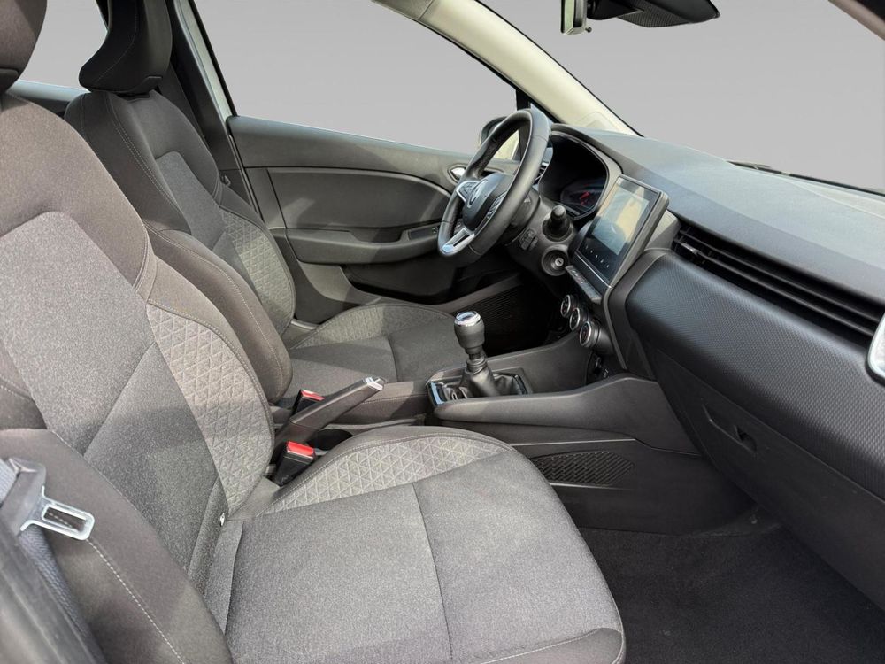 Clio V Clio TCe 90 Equilibre 2023 occasion 08300 Rethel