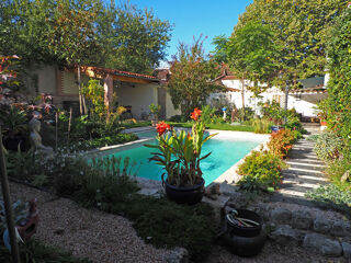  Maison � vendre 8 pi�ces 180 m�