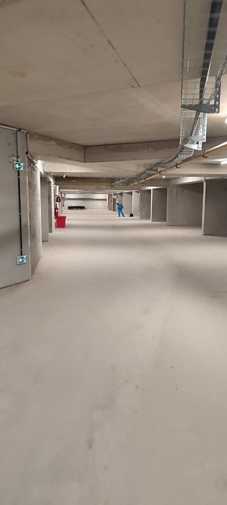  Parking / Garage � louer 16 m� Chamonix-mont-blanc