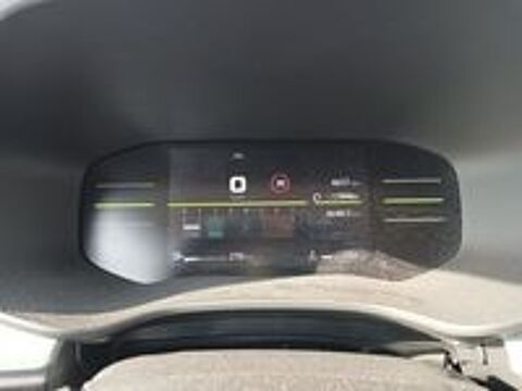 Sandero ECO-G 120 Stepway Extreme 2026 occasion 83500 La Seyne-sur-Mer