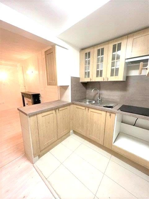  Appartement � louer 2 pi�ces 36 m�