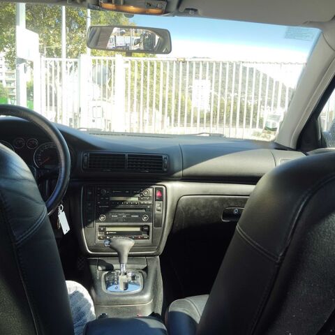 Volkswagen passat 1.9 TDI - 115 Sport