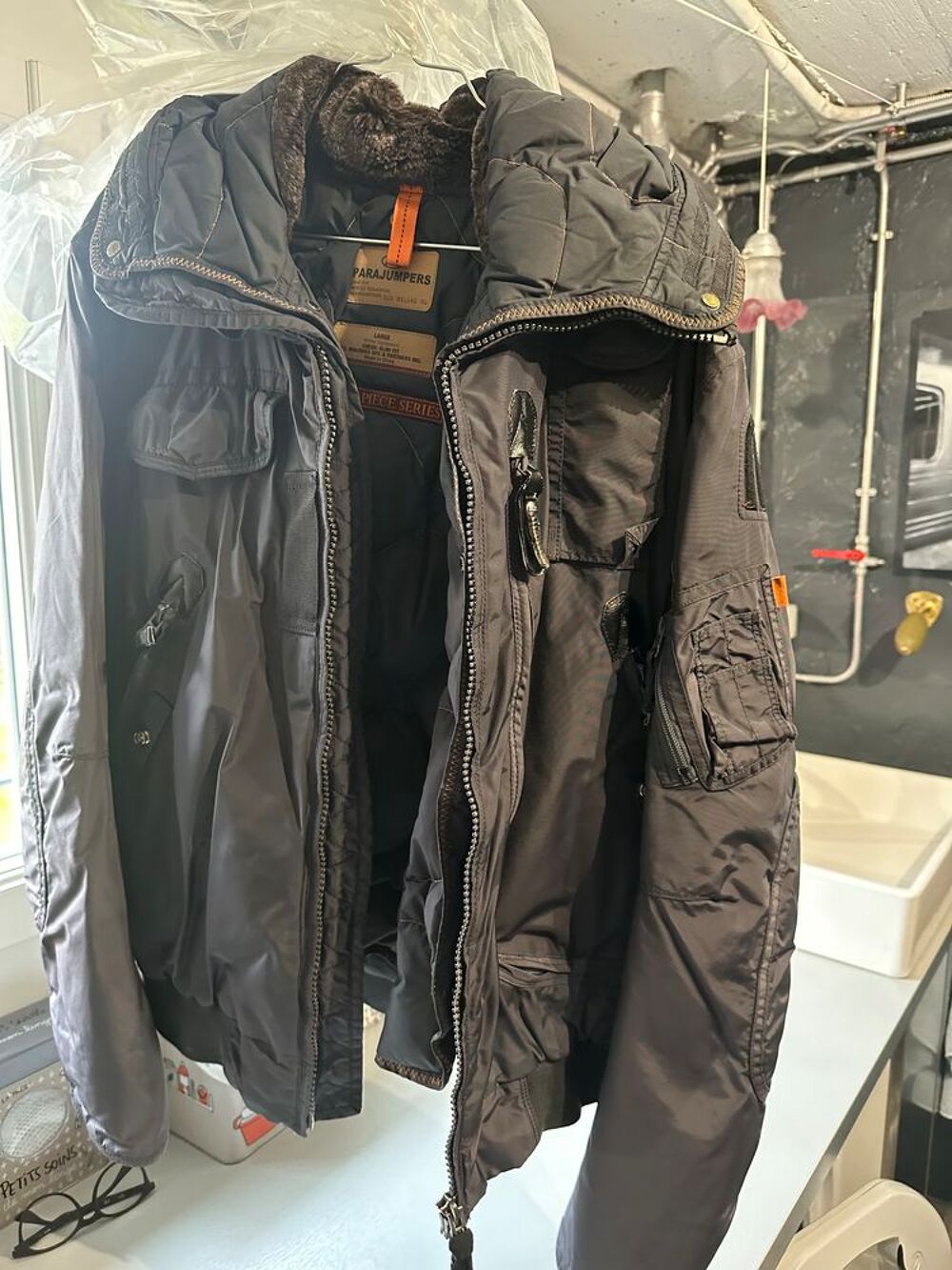 Veste deals pjs occasion