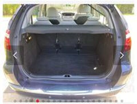 C4 Picasso e-HDi 115 Exclusive ETG6 1994 occasion 92210 Saint-Cloud