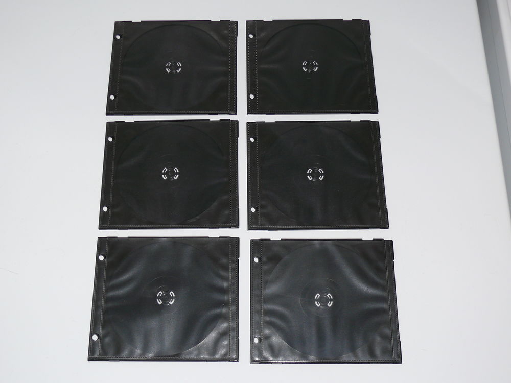 Bo&icirc;tiers slim Mat�riel informatique