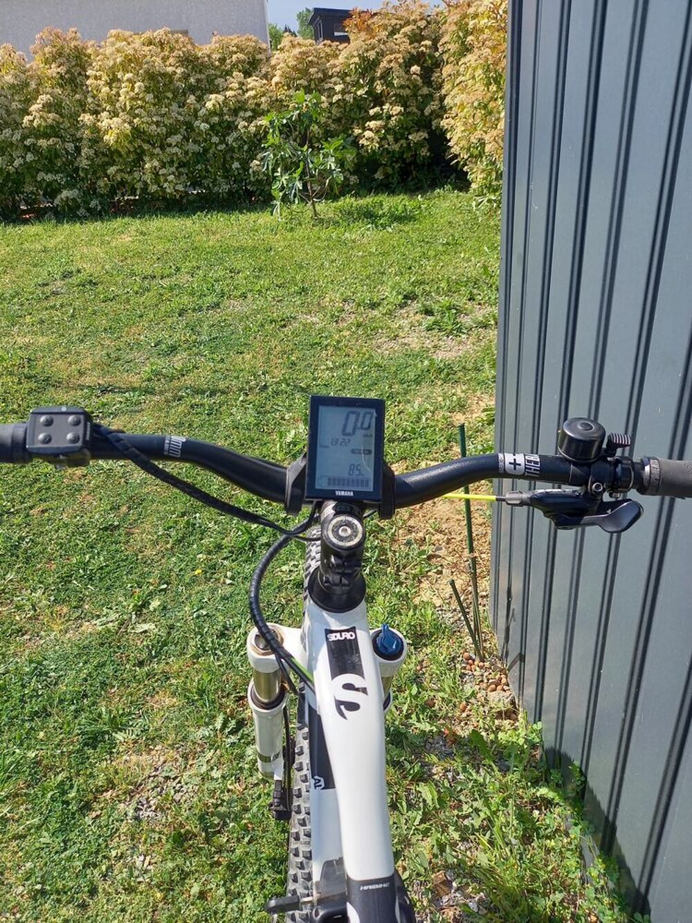 Velo VTT assistance electrique Vélos