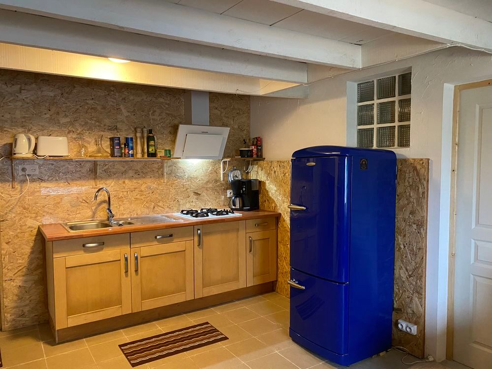   vacances avec jardin clos ? proche plages & GR34 ? Bretagne, Crozon (29160)