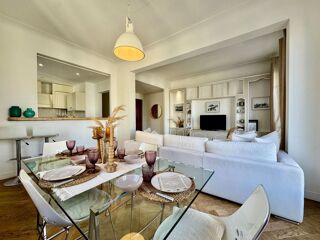  Appartement � vendre 3 pi�ces 83 m�