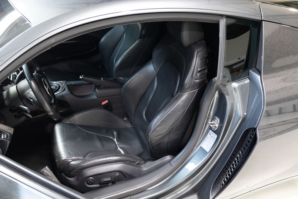 R8 V8 4.2 FSI 420 Quattro R-Tronic 2008 occasion 35440 Montreuil-sur-Ille