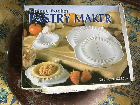 APPAREILS  CHAUSSONS CULINAIRES 4 Verneuil-sur-Avre (27)